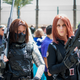 Illustration for article titled The Most Astounding Cosplay From WonderCon: Day 2!